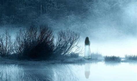 The Crying Woman Phenomenon: Ghostly Apparitions and Mysterious Occurrences